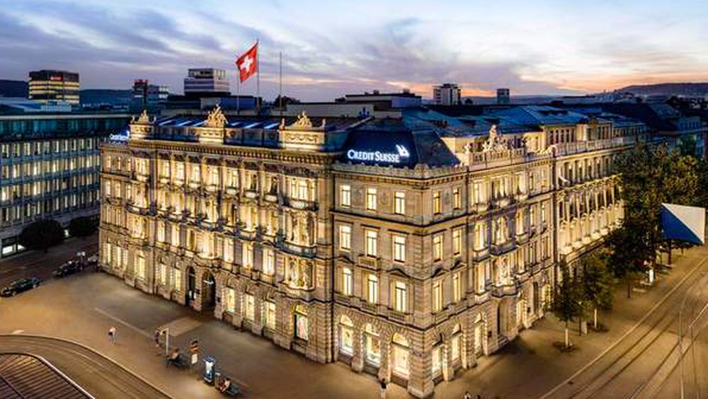 Bank Swiss Tegaskan Tolak Bitcoin untuk Cadangan Nasional