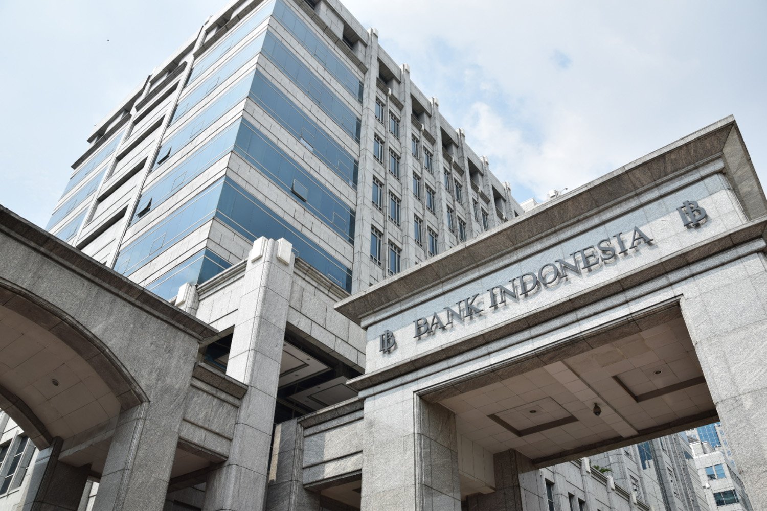 Bank Indonesia Turunkan Suku Bunga Acuan Jadi 5,50%, Pasar Sambut Positif