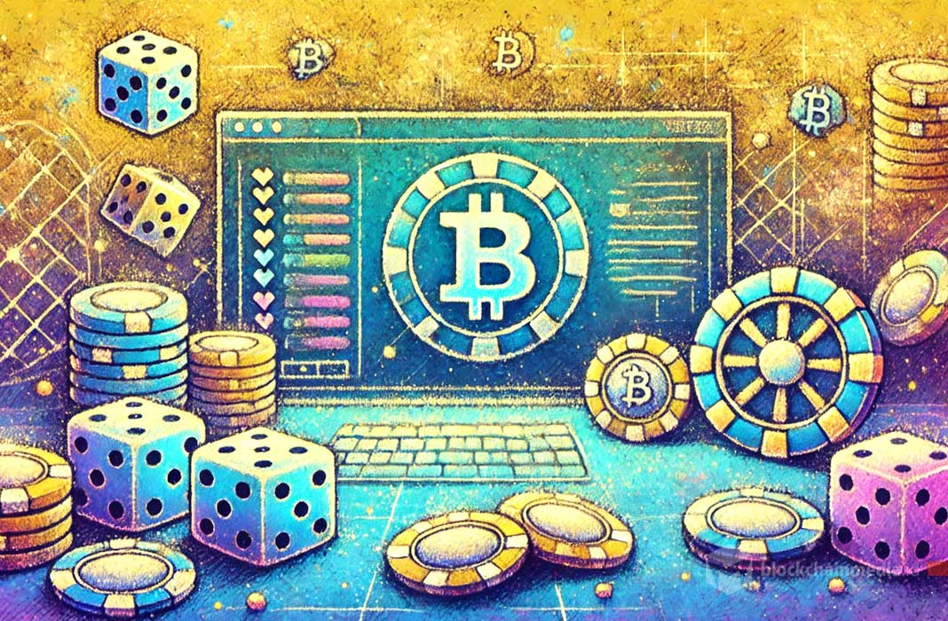 Kontras Digital: Saat Judi Online Menurun, Industri Kripto Justru Tumbuh Positif