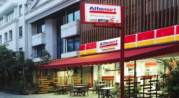 AMRT Resmi Akuisisi Lawson, Midi Utama Fokus pada Bisnis Inti