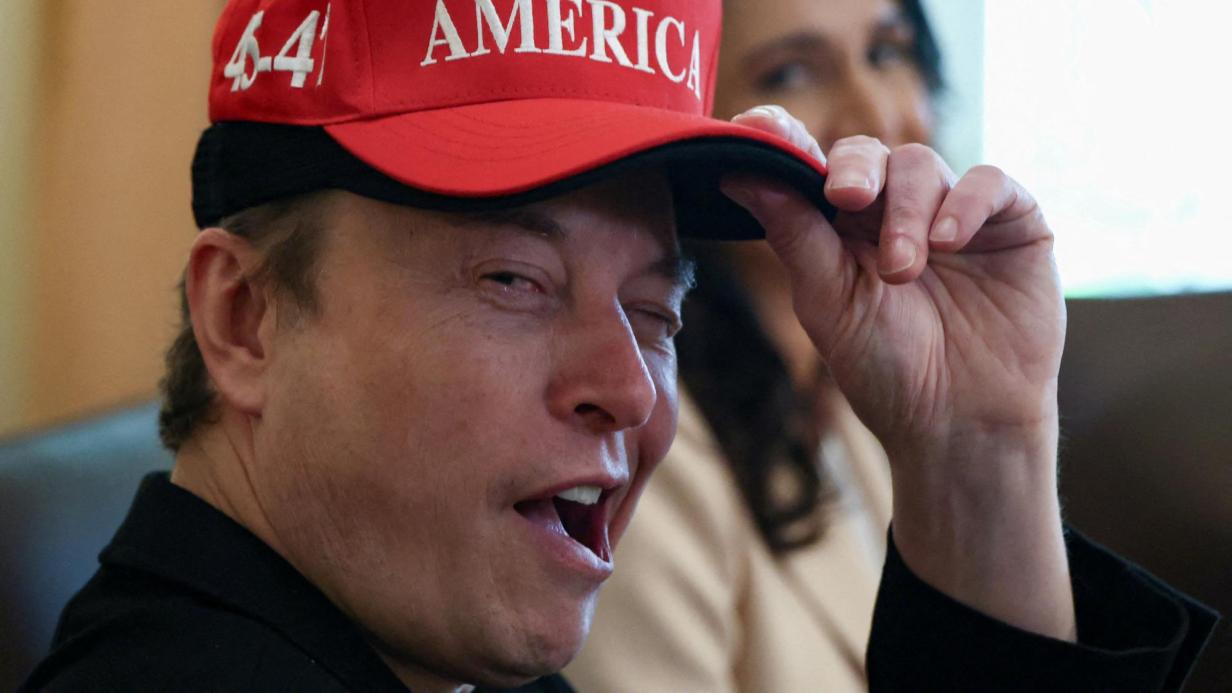 Elon Musk ke Analis Wedbush: “Diam, Dan” Usai Kritik Politik dan Saran ke Dewan Tesla