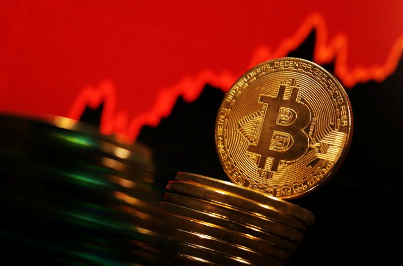 Bitcoin Tembus USD 108.400, Siap Uji Rekor Tertinggi Sepanjang Masa