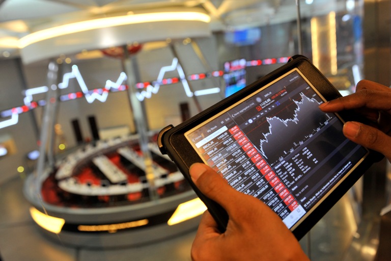 43 Efek Baru Tercatat di BEI: Sinyal Positif dari Pasar Modal Indonesia