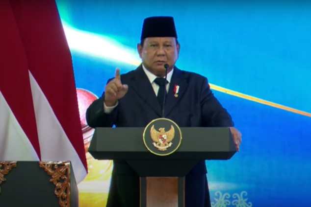 IHSG Tembus 8.000, Ditopang Optimisme Pasar dan Pidato Presiden Prabowo