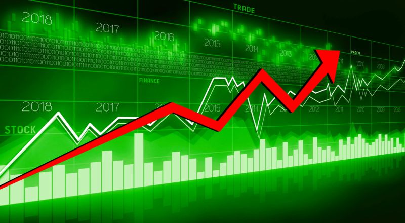 IHSG Menguat 4,8% dalam Sepekan, Investor Asing Catat Aksi Beli Besar